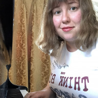 Репетитор Олена Іванько - BUKI