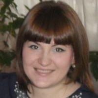 Репетитор - Інна К. id: 74819