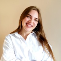 Репетитор - Анастасія П. id: 162566