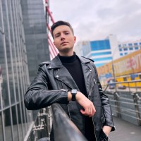 Репетитор Владислав Баленко - BUKI