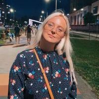 Репетитор - Тетяна Т. id: 64363