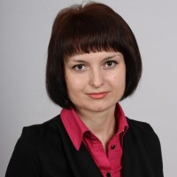 Репетитор - Ірина Д. id: 184054