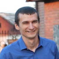 Репетитор Александр Тума - BUKI