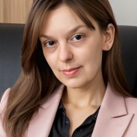 Репетитор Татьяна Левченко - BUKI