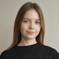 Репетитор - Софія С. id: 140528