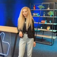 Репетитор Владислава Корогодова - BUKI