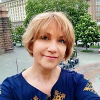 Репетитор Ольга Корчажнова - BUKI