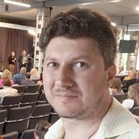 Репетитор Михайло Берчук - BUKI