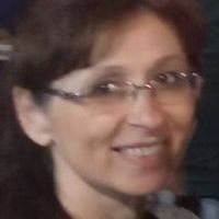 Репетитор - Алла Б. id: 142567