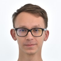 Репетитор Валентин Петрив - BUKI