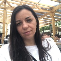 Репетитор Ельвіра Чібрій - BUKI