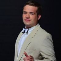 Репетитор Микита Смірнов - BUKI