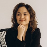 Репетитор Олена Лапчук - BUKI