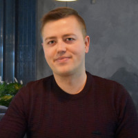 Репетитор - Олексій С.