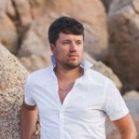Репетитор - Максим Б.