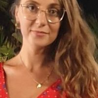 Репетитор - Полина Б. id: 63357