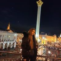 Репетитор - Вероника Т. id: 71519