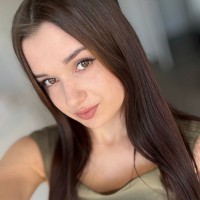 Аліна Андреєва  репетитор  Німецької мови онлайн