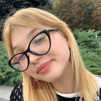 Репетитор - Яна М. id: 152853