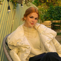 Репетитор Дарья Кухарчук - BUKI