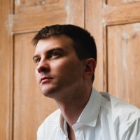 Репетитор Григорій Олійник - BUKI