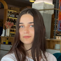 Репетитор - Илона Д. id: 172910