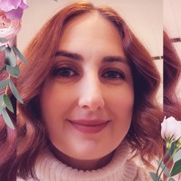 Репетитор - Татьяна Н. id: 151846