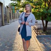 Репетитор - Анна Н. id: 119583