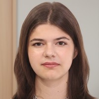 Репетитор Катерина Никитюк - BUKI