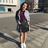 Репетитор - Тетяна З. id: 63646