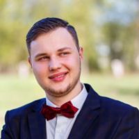 Репетитор - Владислав С. id: 59102