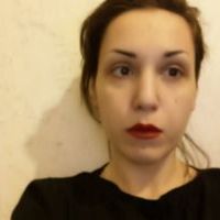 Репетитор - Олександра К.
