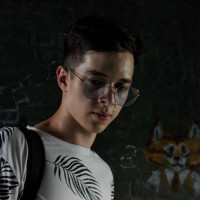 Репетитор - Андрей У. id: 90725