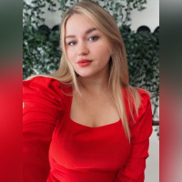 Репетитор - Олеся М. id: 175754