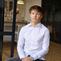 Дмитро Підлісний