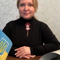 Репетитор Наталія Камардаш - BUKI