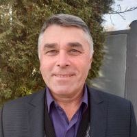Репетитор - Александр Т. id: 126986