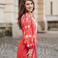 Репетитор - Виктория Г. id: 73452