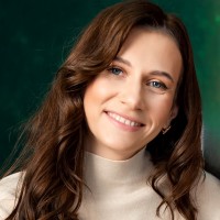 Репетитор - Юлія Г. id: 184874