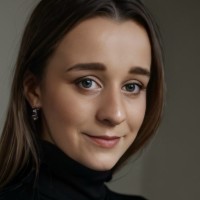 Репетитор - Вероника С. id: 14591