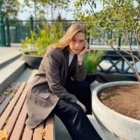 Репетитор - Яна М. id: 92739
