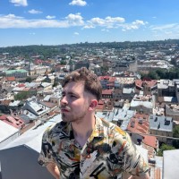 Владислав Алєксєєв  репетитор  Географії онлайн Владислав Алєксєєв  репетитор  Географії онлайн
