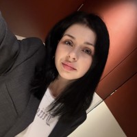 Репетитор Христина Пелещак - BUKI