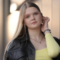 Репетитор - Тетяна П.