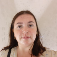 Репетитор - Катерина Р. id: 155703