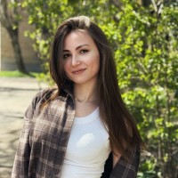 Репетитор Ирина Пидгирна - BUKI