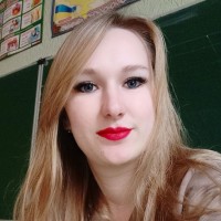 Репетитор - Екатерина В.