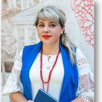 Репетитор Світлана Романюк - BUKI