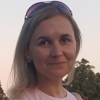 Репетитор - Галина М. id: 187212