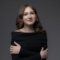 Репетитор Юлія Свістільникова - BUKI